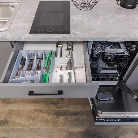 Apartman Demar Lilac