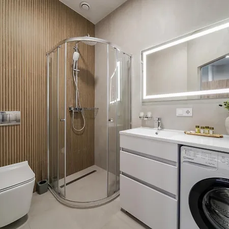 Demar Lilac Apartman *