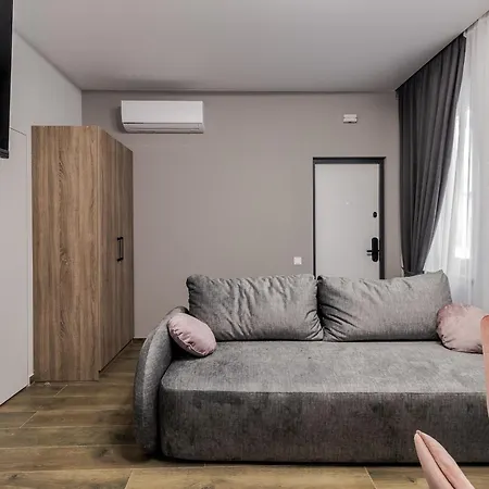 Demar Lilac Apartman *