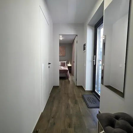 Apartman Demar Lilac *
