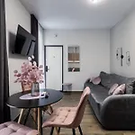 Demar Lilac Apartmán Lvov