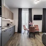 Apartmán Demar Lilac *