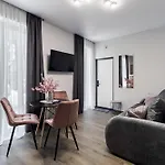 Apartmán Demar Lilac