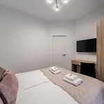 Apartmán Demar Lilac *