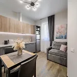 Demar Lilac Apartmán Lvov