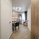 Apartmán Demar Lilac