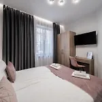 Apartmán Demar Lilac *