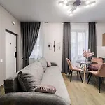 Demar Lilac * Lvov