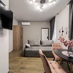 Demar Lilac Apartmán Lvov