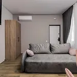 Demar Lilac Apartmán *