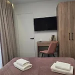 Apartmán Demar Lilac *