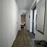 Apartmán Demar Lilac *