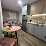 Demar Lilac Apartmán Lvov