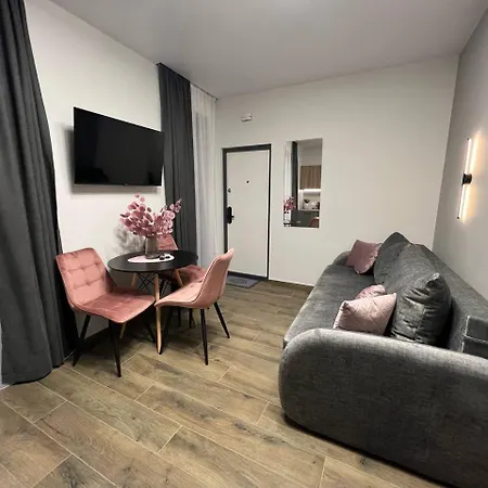 Demar Lilac Lviv