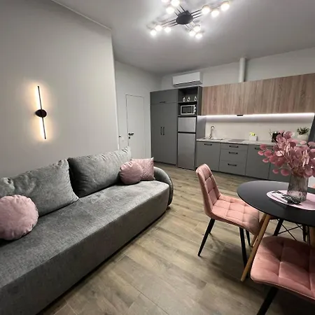 Apartment Demar Lilac