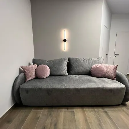 Apartment Demar Lilac *