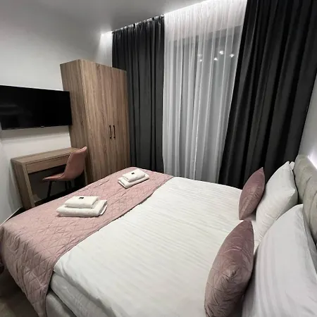 Demar Lilac Apartment