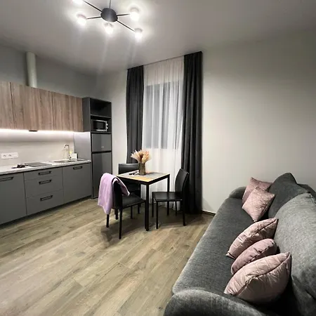 Apartment Demar Lilac *