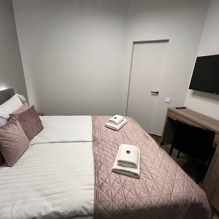 Apartment Demar Lilac Lviv