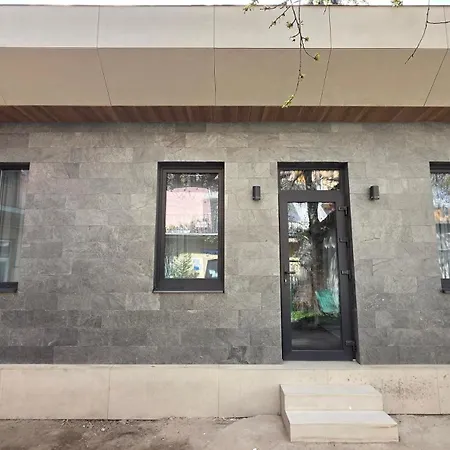 Apartamento Demar Lilac