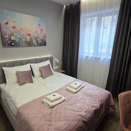 Demar Lilac Apartment