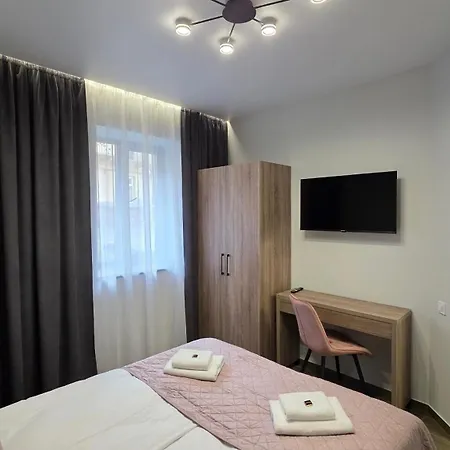 Demar Lilac Apartment *