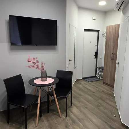 Demar Lilac Apartment