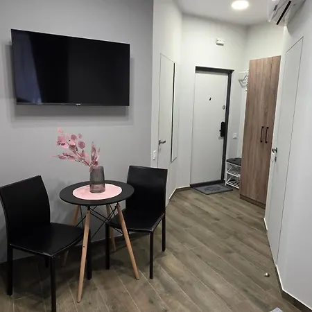 Apartment Demar Lilac Lviv