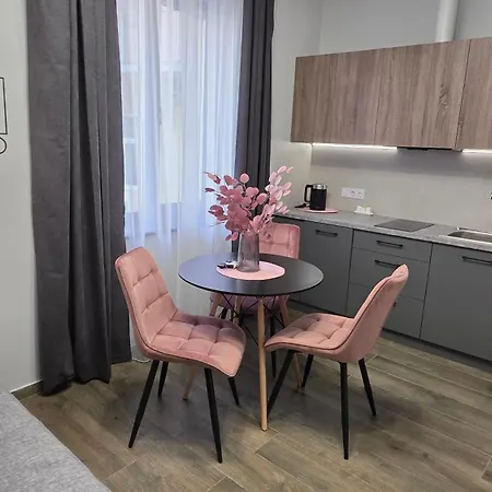 Apartment Demar Lilac
