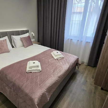 Demar Lilac Apartment *