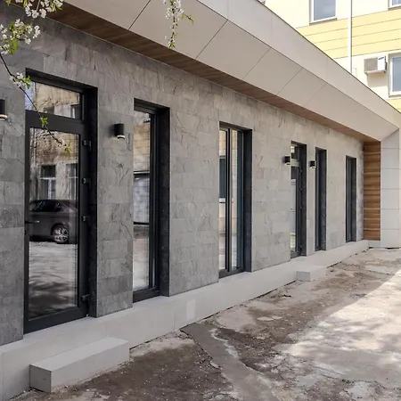 Apartamento Demar Lilac *