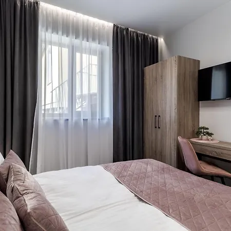 Demar Lilac Apartment