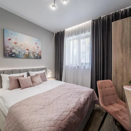 Apartment Demar Lilac *