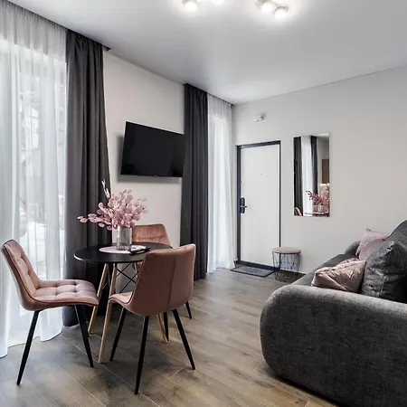 Apartment Demar Lilac