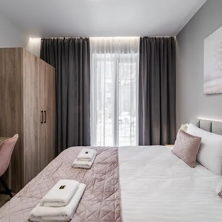 Demar Lilac Львів