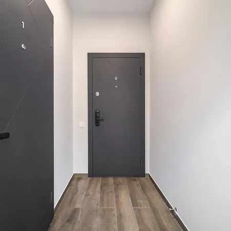 Apartment Demar Lilac