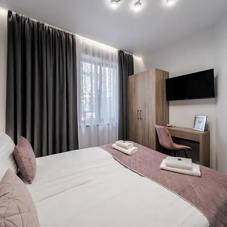 Apartment Demar Lilac *
