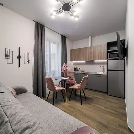 Apartment Demar Lilac