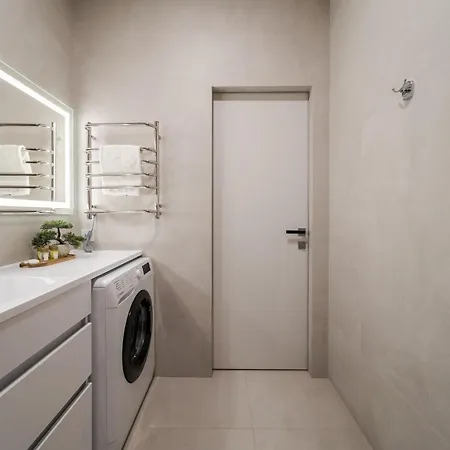 Demar Lilac Apartment