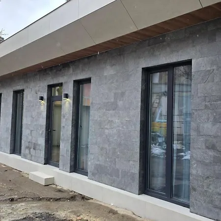 Demar Lilac Львів