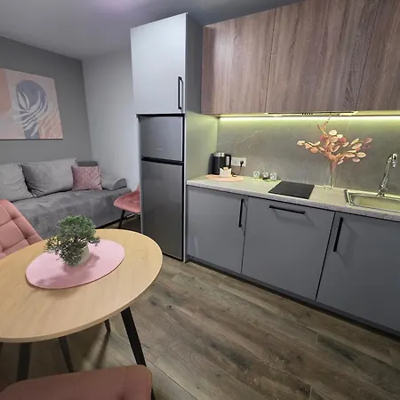 Demar Lilac Apartamento *