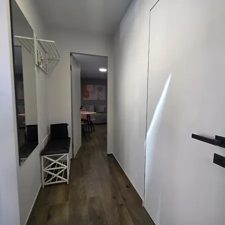 Apartamento Demar Lilac