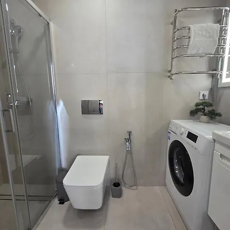 Demar Lilac Apartment *
