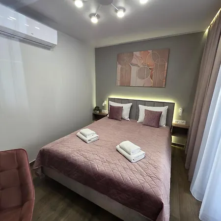 Demar Lilac Lviv