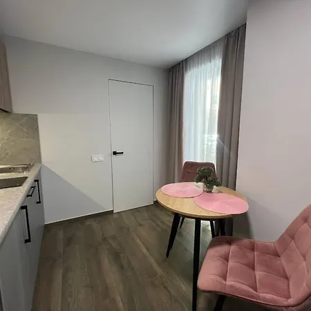 Demar Lilac * Lviv