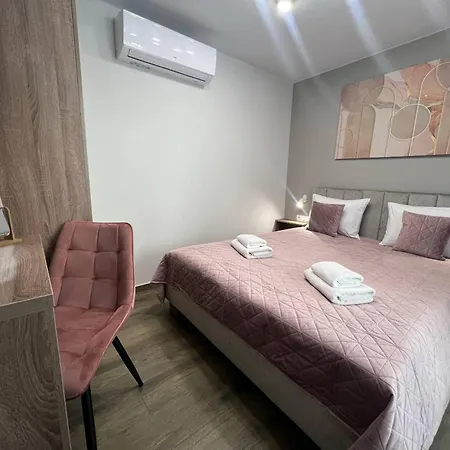 Apartamento Demar Lilac *