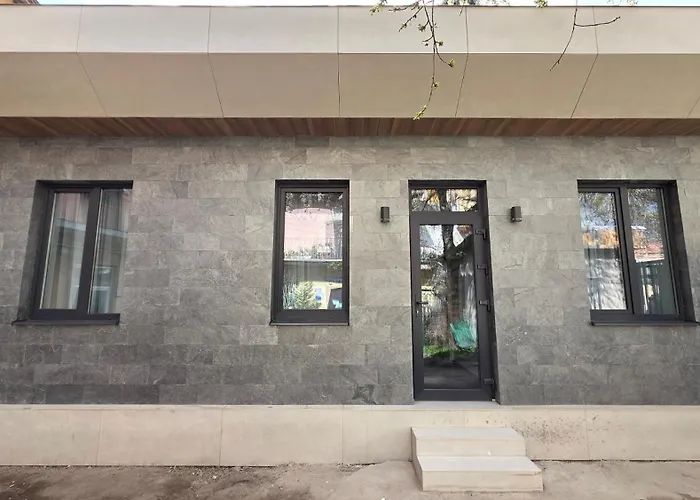 Apartamento Demar Lilac