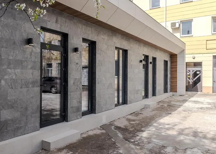 Apartman Demar Lilac *