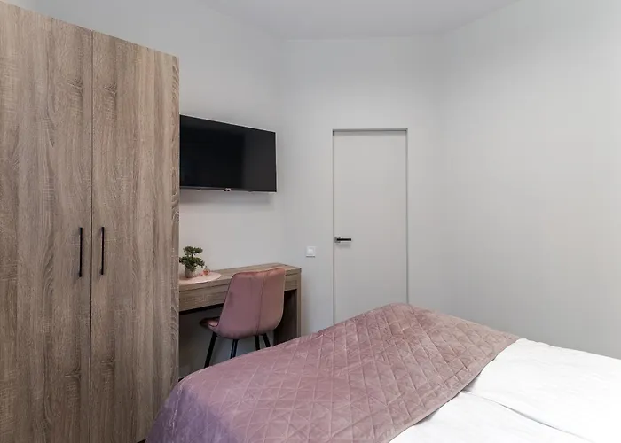 Apartman Demar Lilac *