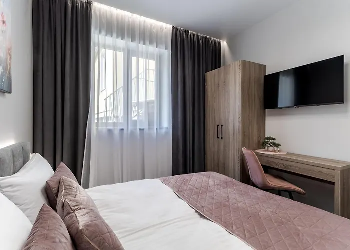 Demar Lilac Apartamento